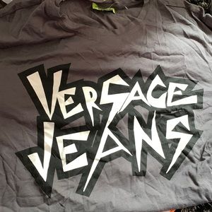 Versace shirt
